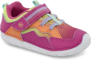 Stride Rite Unisex-Baby Soft Motion Kylo Sneaker