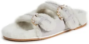 Stuart Weitzman Piper Chill Slide Sandal