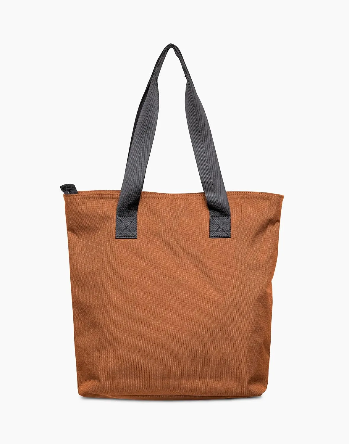 Stylish Carryall Casual Large Shoulder Classic Tote Nylon Handbag