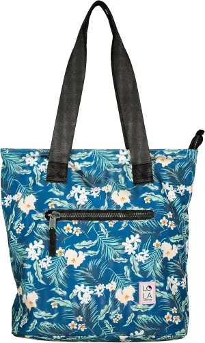 Stylish Carryall Casual Large Shoulder Classic Tote Nylon Handbag