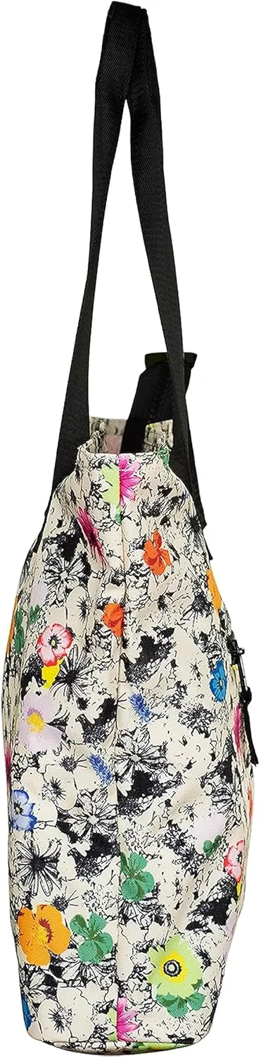 Stylish Carryall Casual Large Shoulder Classic Tote Nylon Handbag