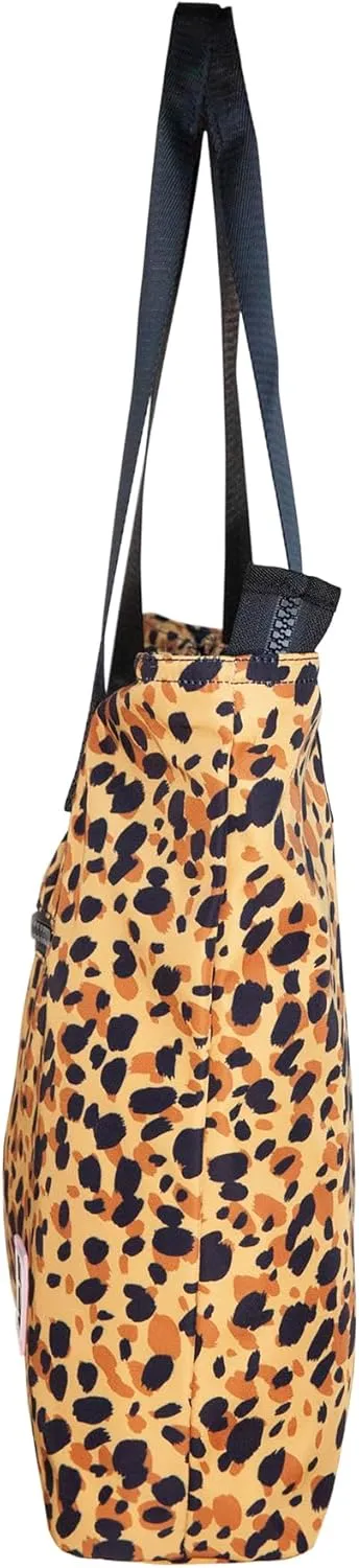 Stylish Carryall Casual Large Shoulder Classic Tote Nylon Handbag