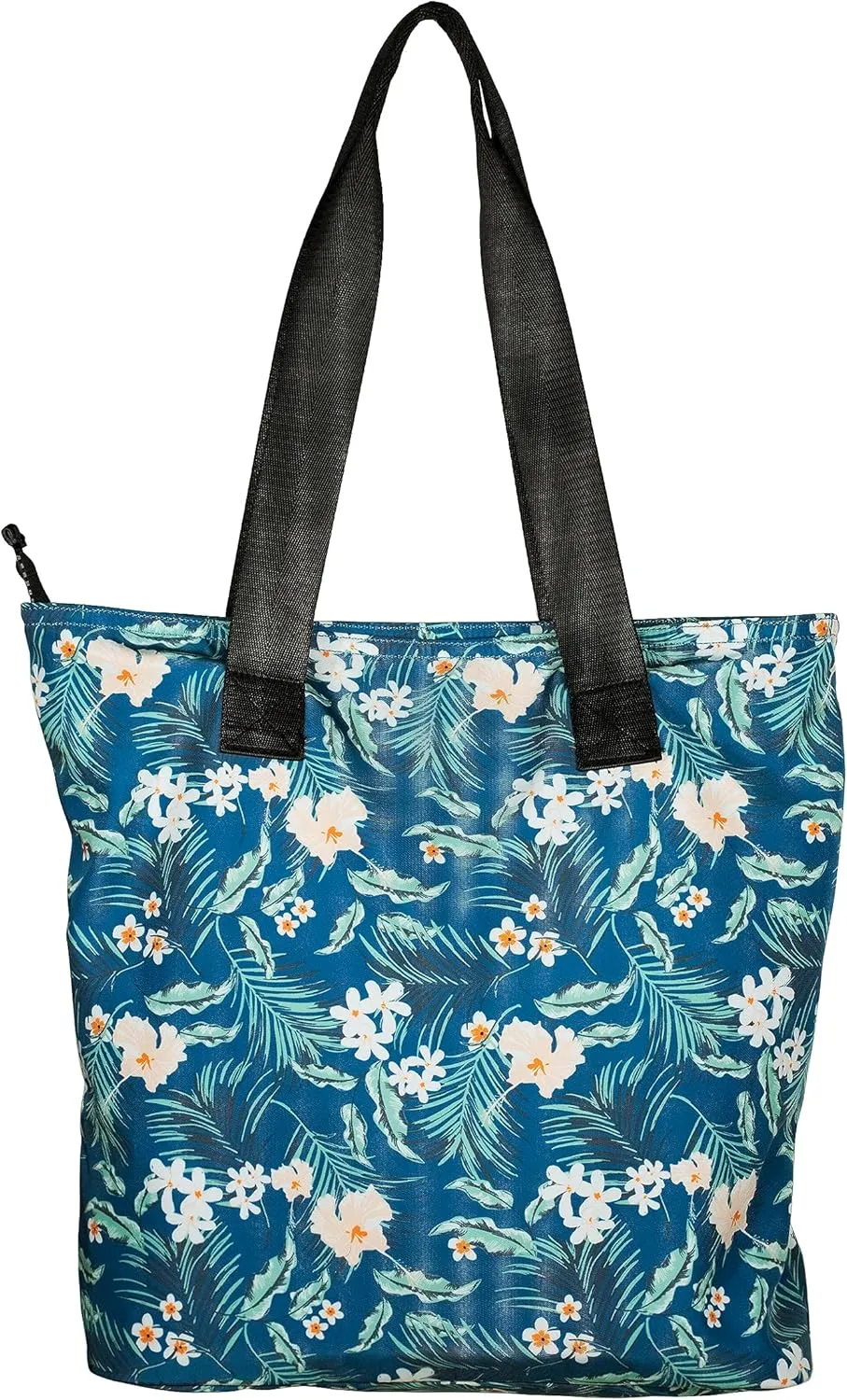 Stylish Carryall Casual Large Shoulder Classic Tote Nylon Handbag