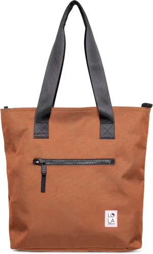 Stylish Carryall Casual Large Shoulder Classic Tote Nylon Handbag