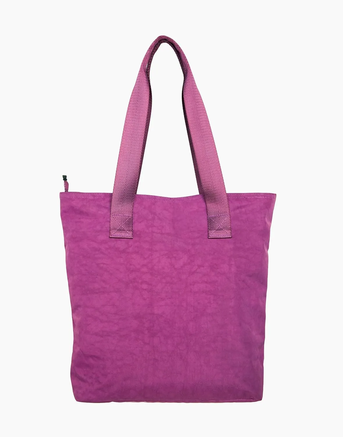 Stylish Carryall Casual Large Shoulder Classic Tote Nylon Handbag