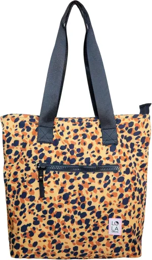 Stylish Carryall Casual Large Shoulder Classic Tote Nylon Handbag