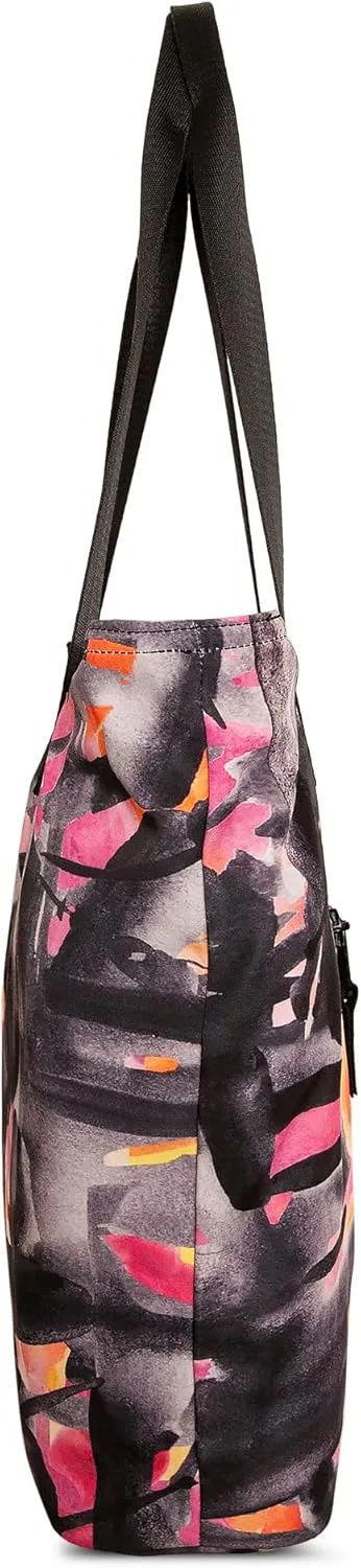 Stylish Carryall Casual Large Shoulder Classic Tote Nylon Handbag