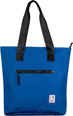 Stylish Carryall Casual Large Shoulder Classic Tote Nylon Handbag