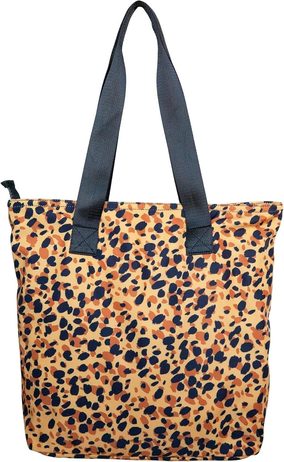 Stylish Carryall Casual Large Shoulder Classic Tote Nylon Handbag