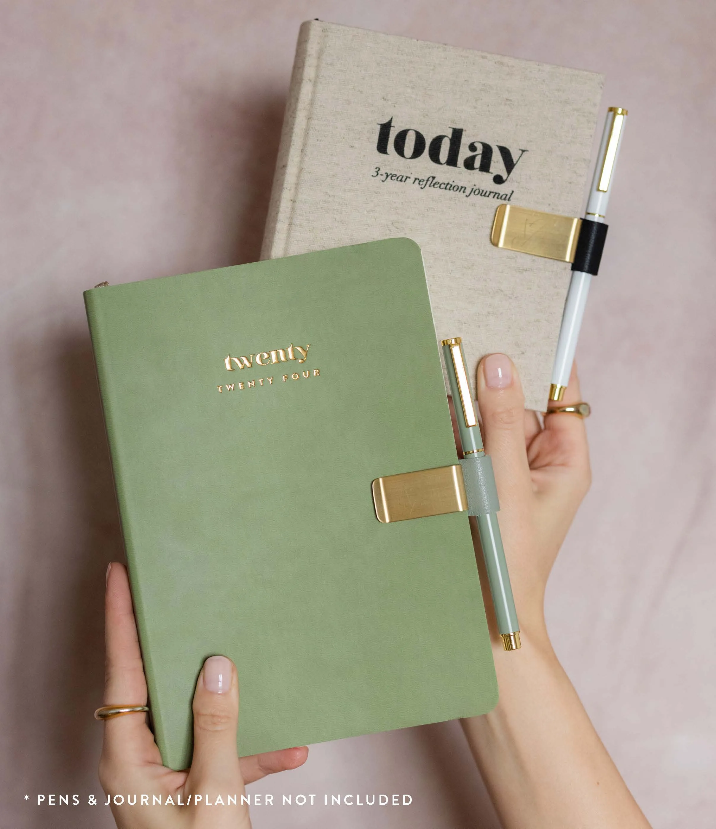 Stylish Pen Holder