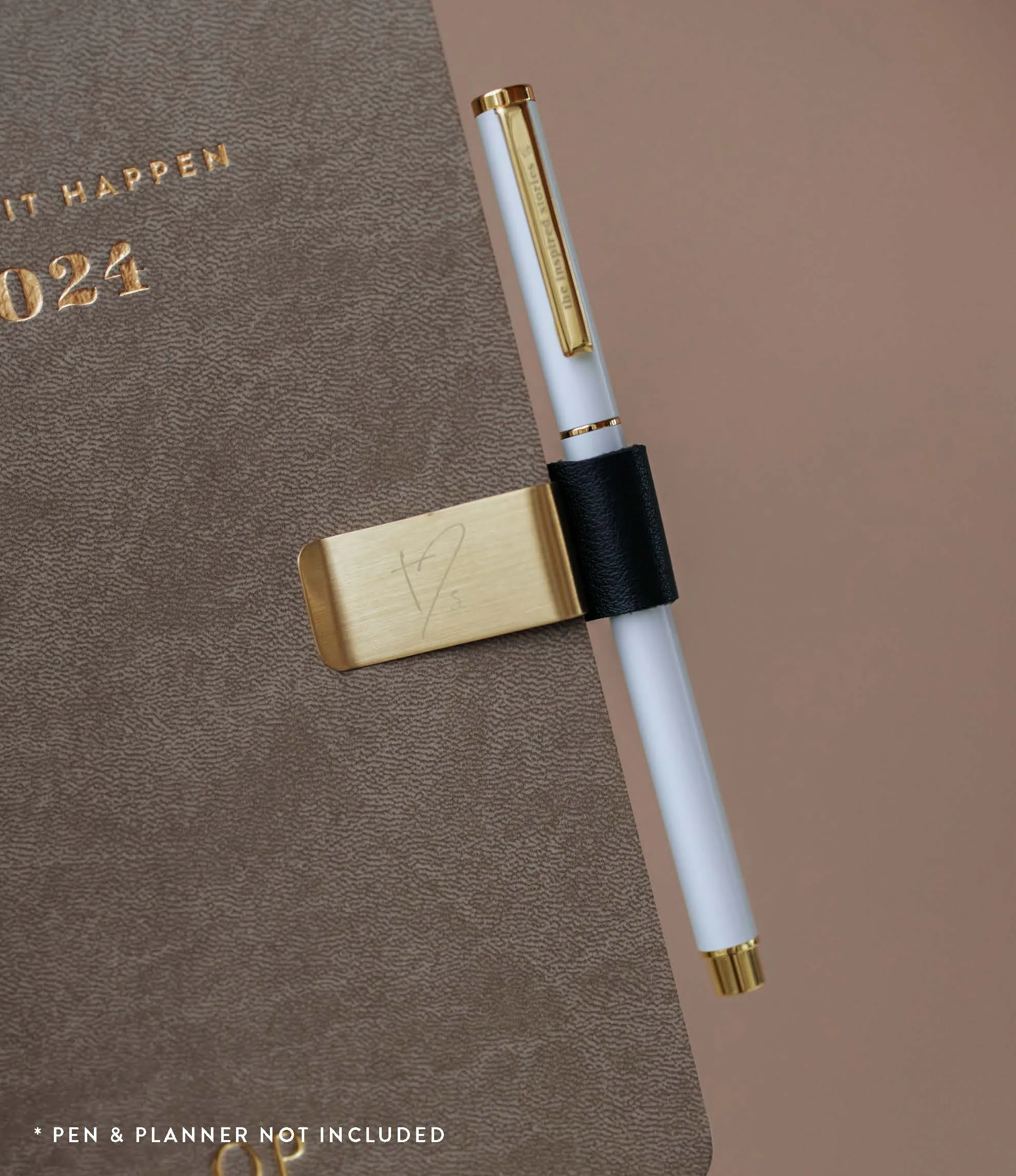 Stylish Pen Holder