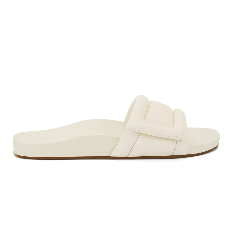 Sunbeam Slide Off White