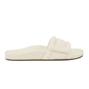 Sunbeam Slide Off White