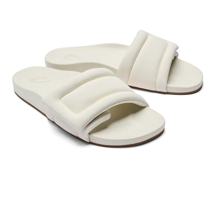Sunbeam Slide Off White