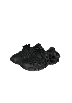 Sunflower Sneaker | Noir