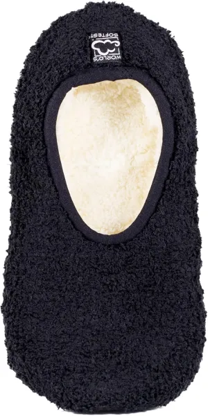 Super Soft Slip Resistant Women's Slippers