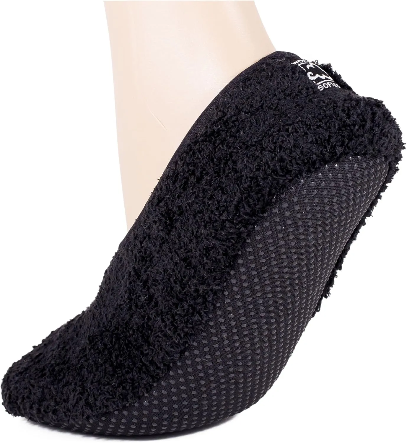 Super Soft Slip Resistant Women's Slippers