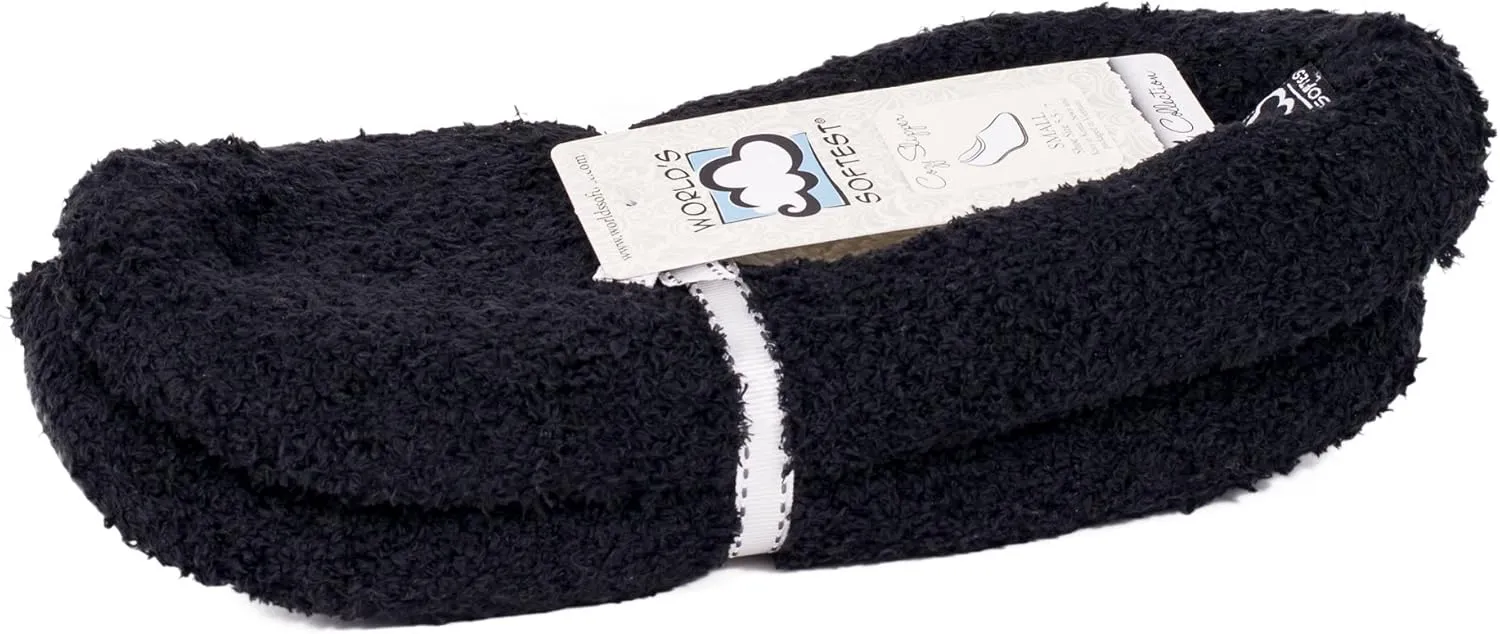 Super Soft Slip Resistant Women's Slippers