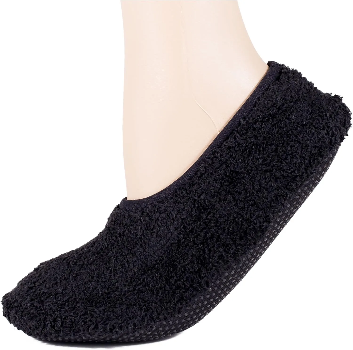 Super Soft Slip Resistant Women's Slippers