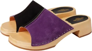 swedish hasbeens Combo Clog