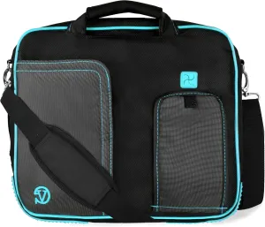 Tablet Messenger Bag for Core Innovations 10.1-inch Tablet CTB1016G