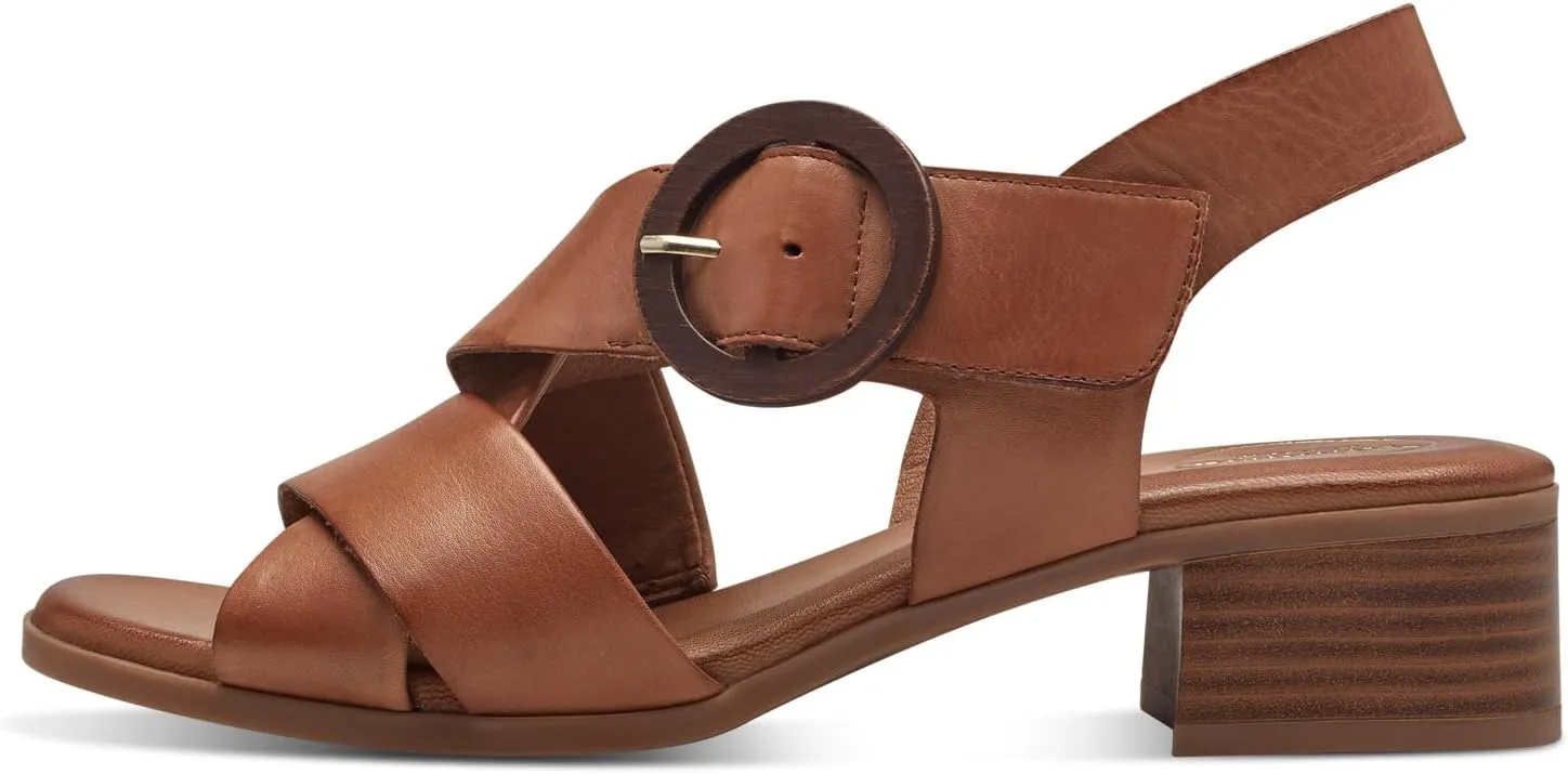 Tamaris Women's Heeled Sandal