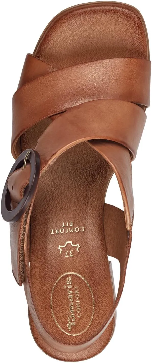 Tamaris Women's Heeled Sandal