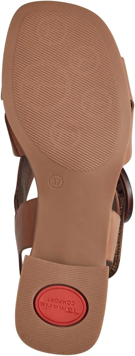 Tamaris Women's Heeled Sandal