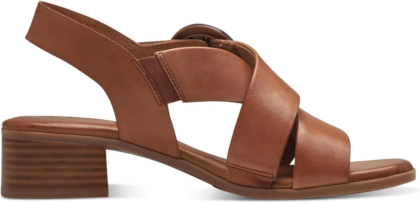 Tamaris Women's Heeled Sandal