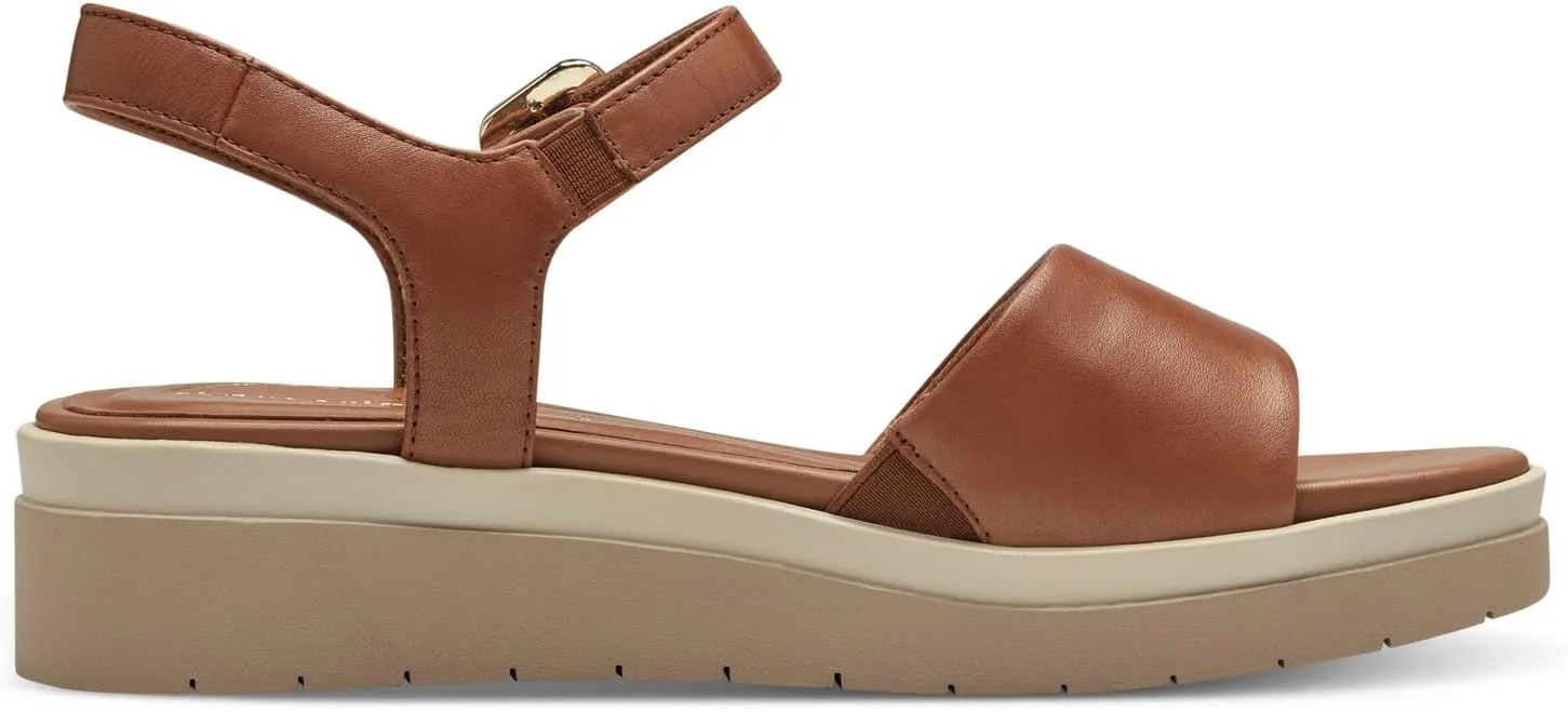 Tamaris Women's Wedge Sandal