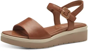 Tamaris Women's Wedge Sandal