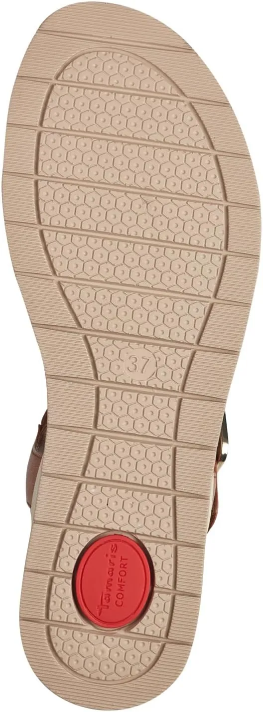 Tamaris Women's Wedge Sandal