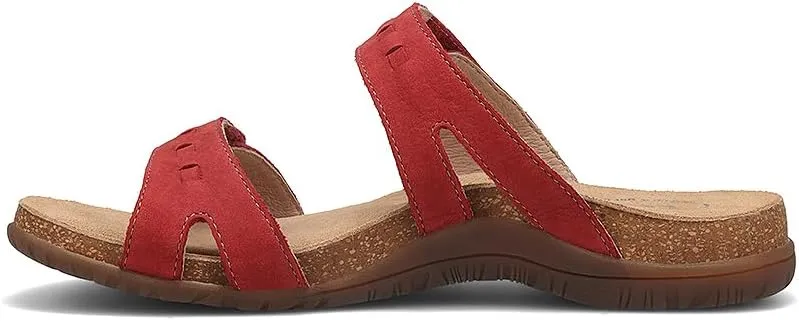 Taos Footwear Women's Bandalero Sandal