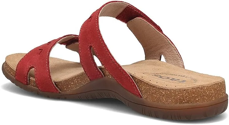 Taos Footwear Women's Bandalero Sandal