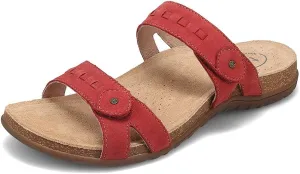 Taos Footwear Women's Bandalero Sandal