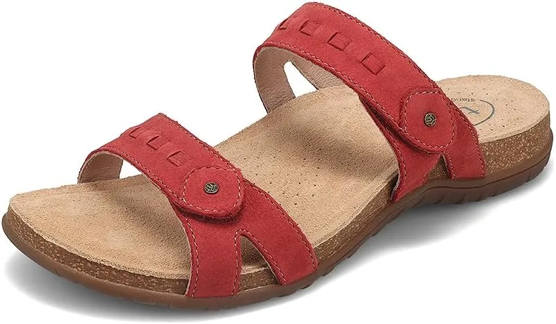 Taos Footwear Women's Bandalero Sandal