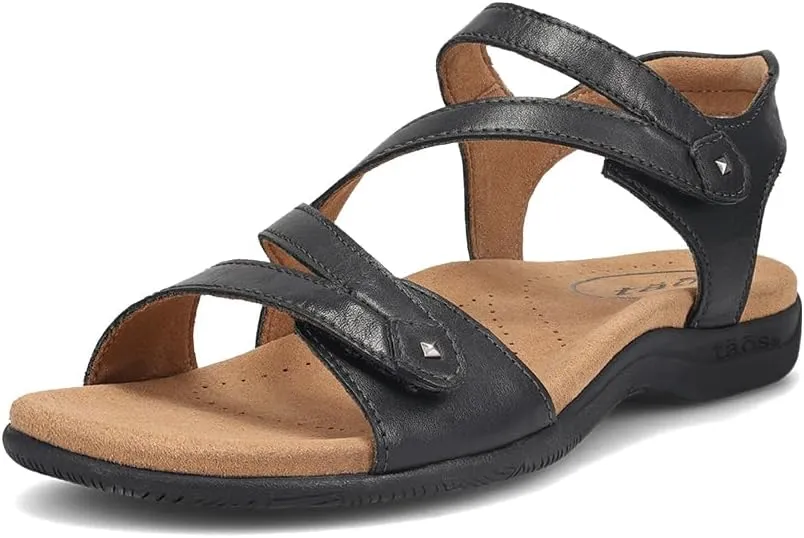 Taos Footwear Women's Big Time Sandal