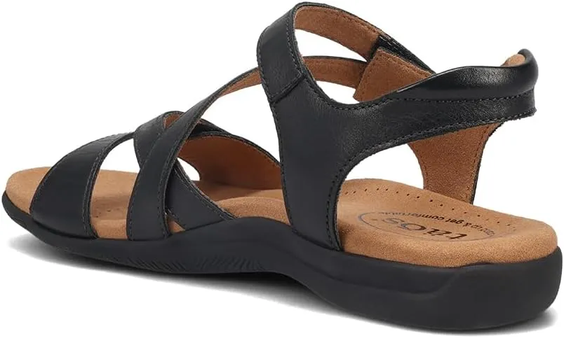 Taos Footwear Women's Big Time Sandal
