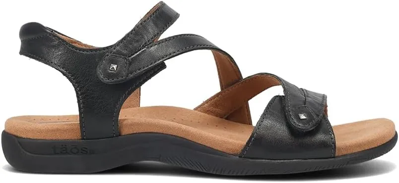 Taos Footwear Women's Big Time Sandal
