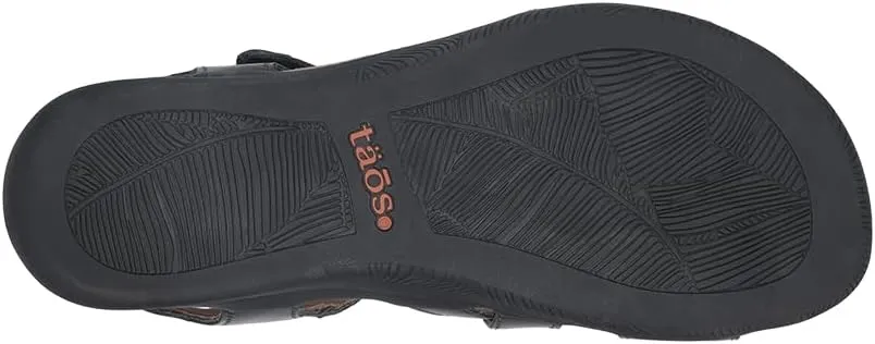 Taos Footwear Women's Big Time Sandal