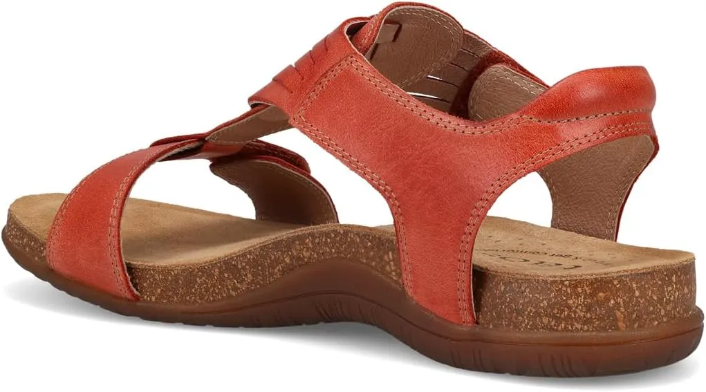 Taos Footwear Women's Wonderful Sandal
