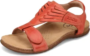 Taos Footwear Women's Wonderful Sandal
