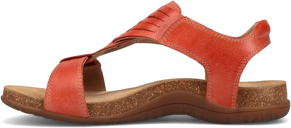 Taos Footwear Women's Wonderful Sandal
