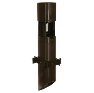 TayMac PP55Z ParkPost Outdoor Power Enclosure