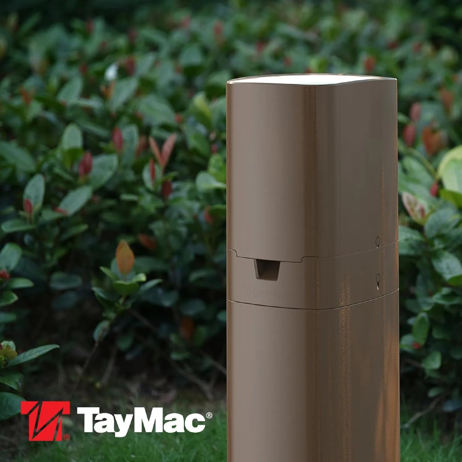 TayMac PP55Z ParkPost Outdoor Power Enclosure