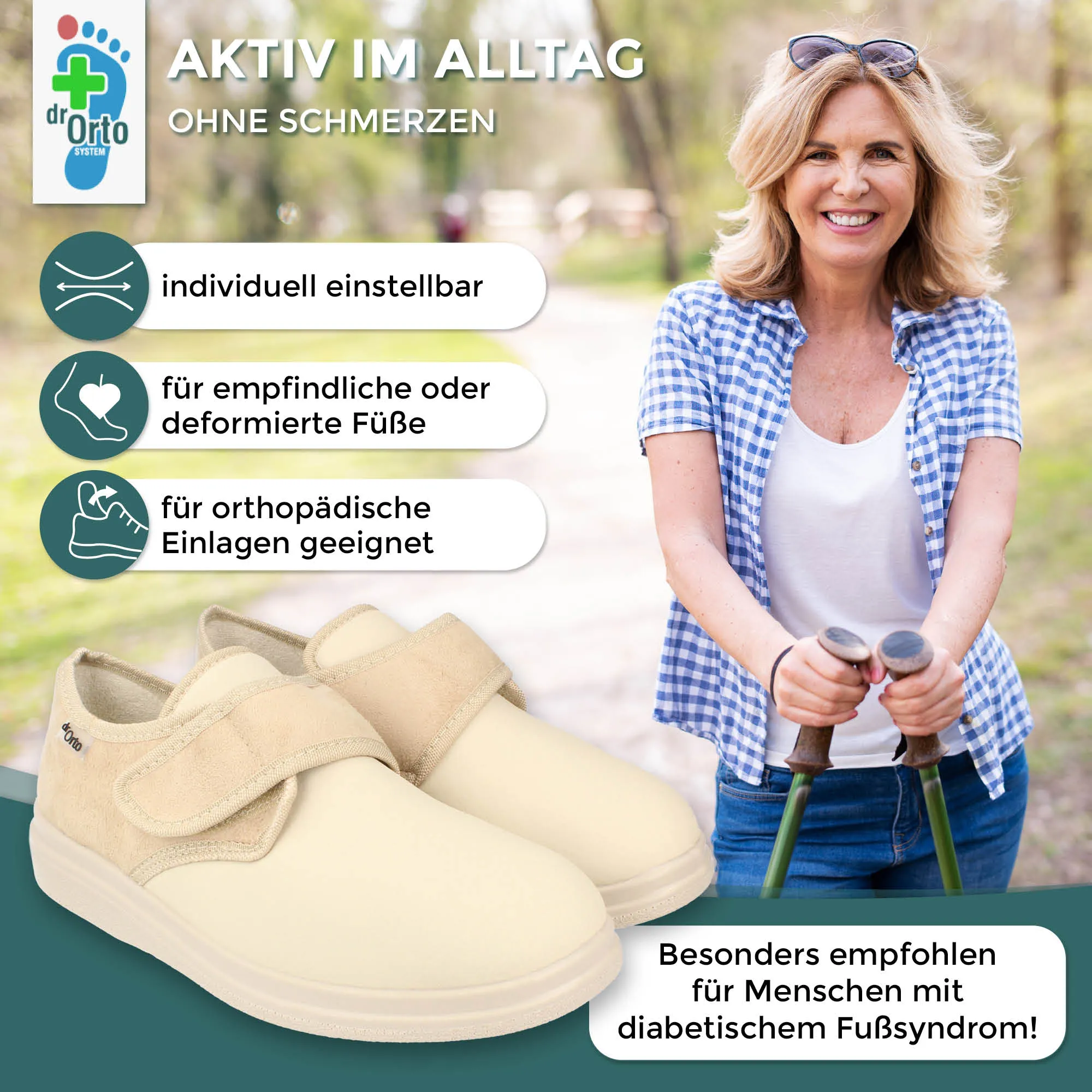 Tenby dr Orto MED®