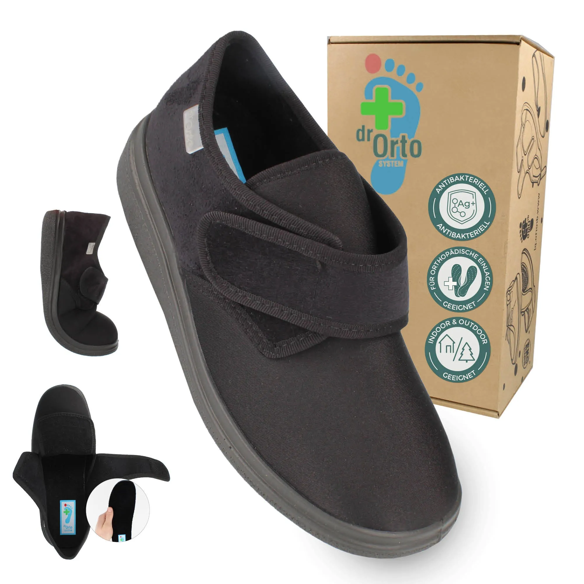 Tenby dr Orto MED®