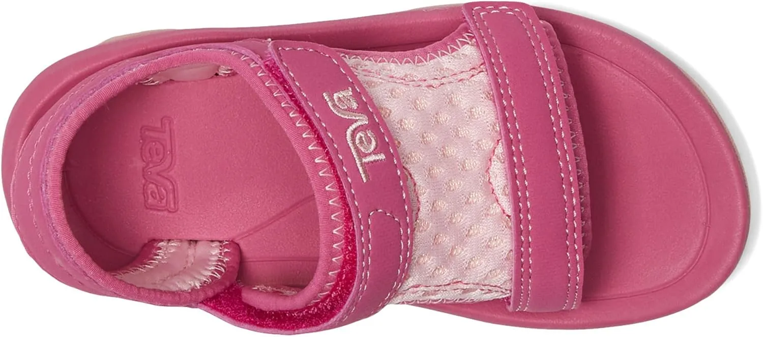 Teva Girl's T Psyclone XLT Sport Sandal
