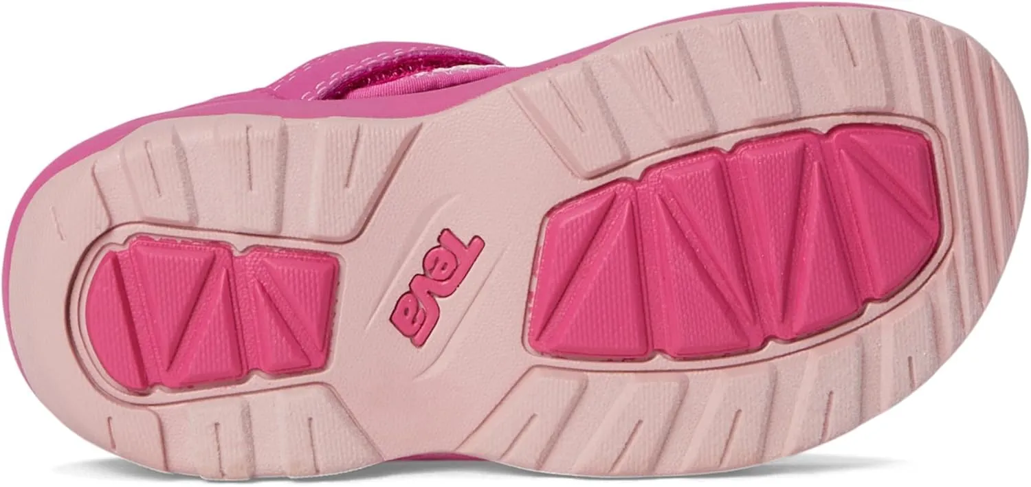 Teva Girl's T Psyclone XLT Sport Sandal