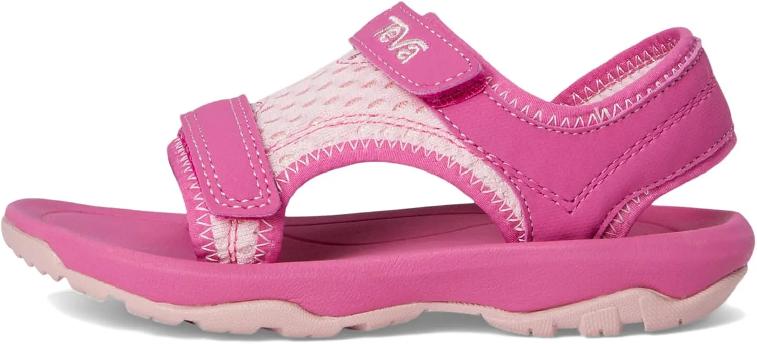 Teva Girl's T Psyclone XLT Sport Sandal